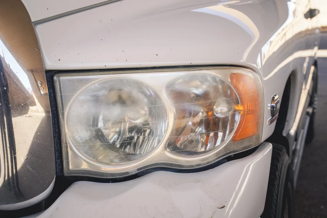 2004 Dodge Ram 3rd Gen - Image 22 of 31