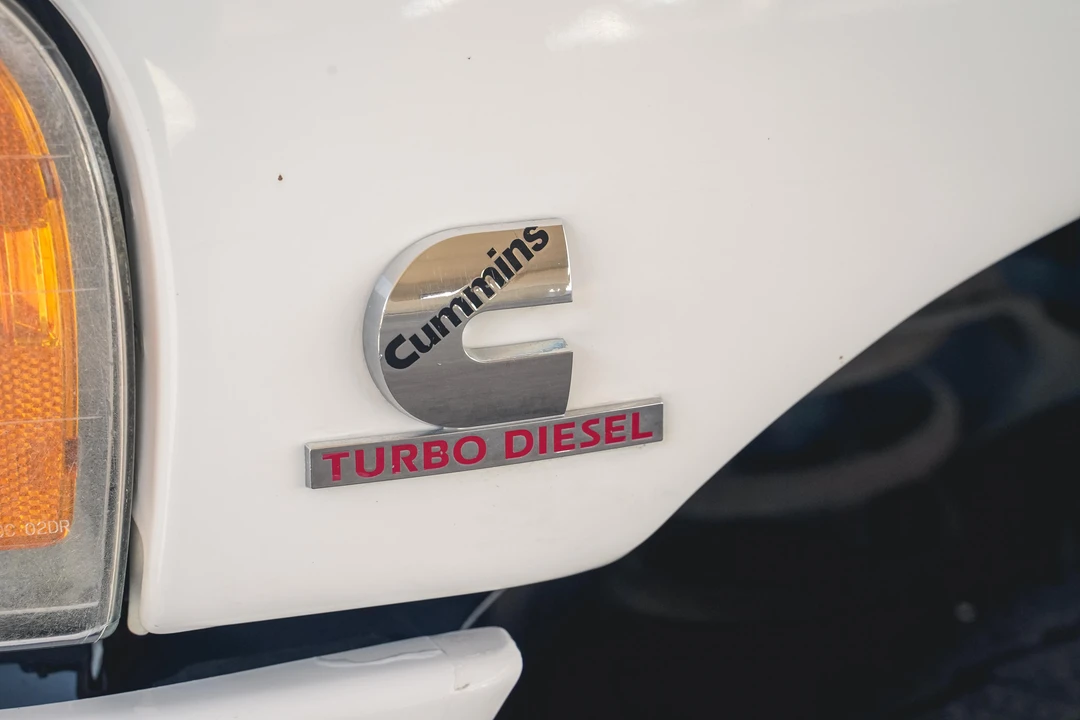 2004 Dodge Ram 3rd Gen - Image 25 of 31