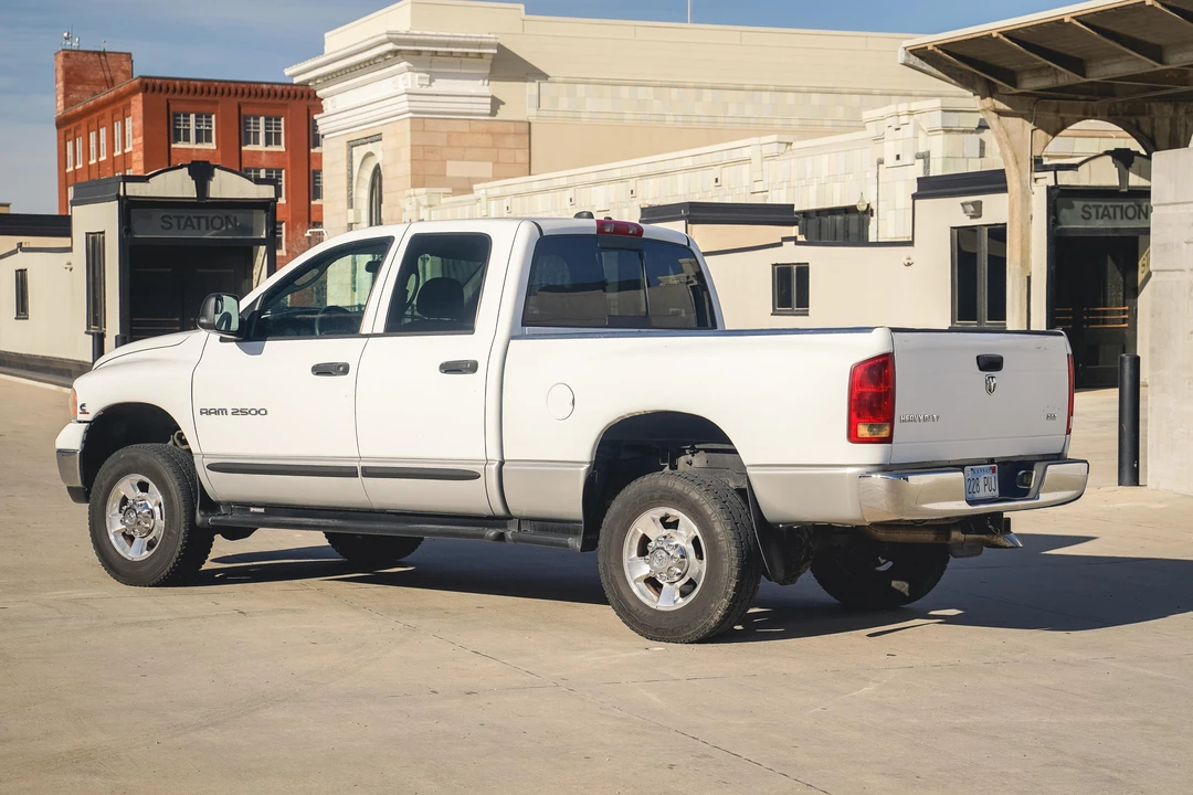 2004 Dodge Ram 3rd Gen - Image 10 of 31
