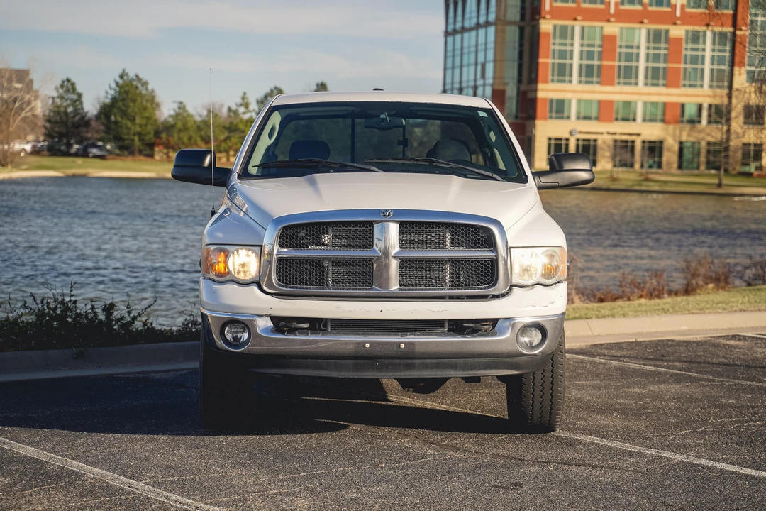 2004 Dodge Ram 3rd Gen - Image 6 of 31