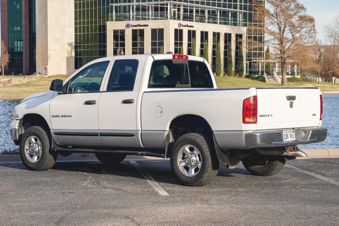 2004 Dodge Ram 3rd Gen - Image 4 of 31