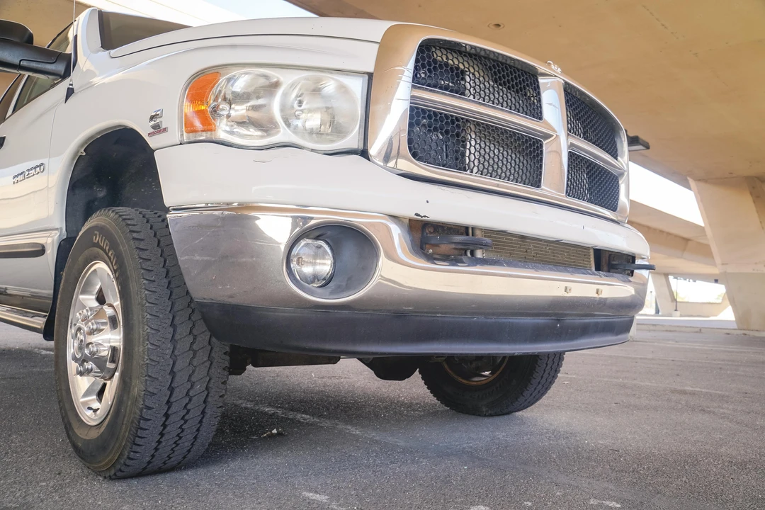 2004 Dodge Ram 3rd Gen - Image 17 of 31