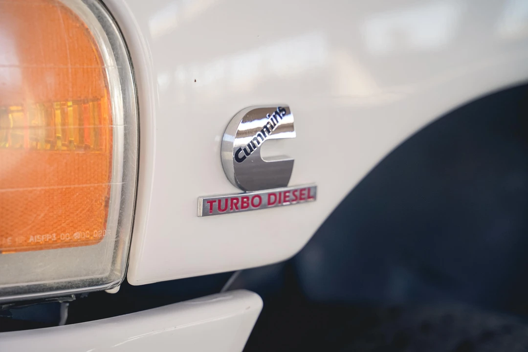 2004 Dodge Ram 3rd Gen - Image 24 of 31