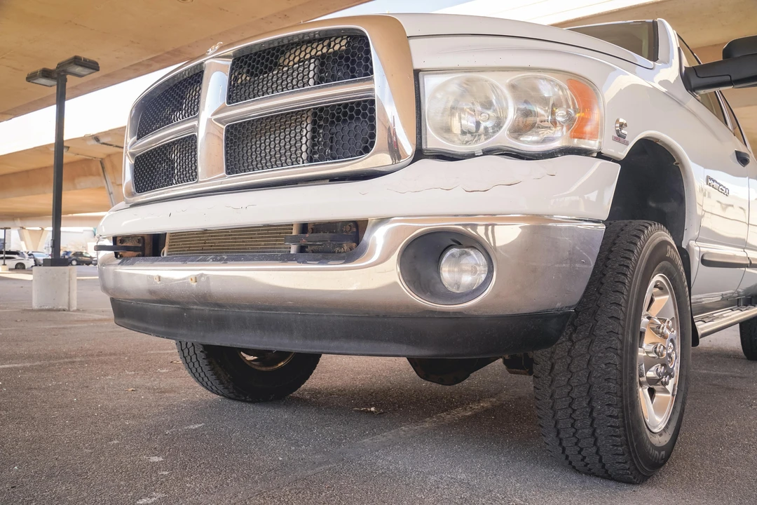 2004 Dodge Ram 3rd Gen - Image 21 of 31