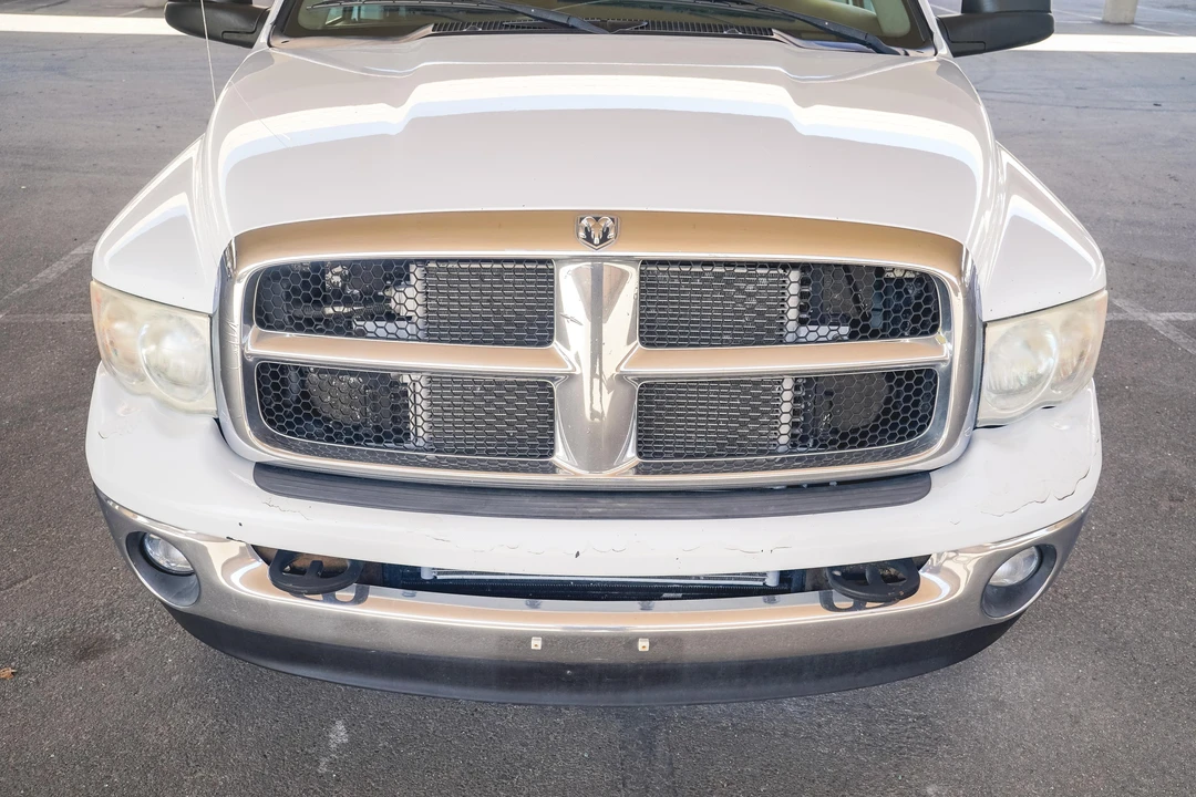 2004 Dodge Ram 3rd Gen - Image 19 of 31