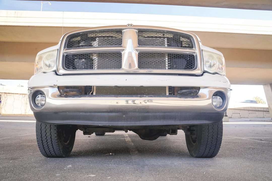 2004 Dodge Ram 3rd Gen - Image 18 of 31