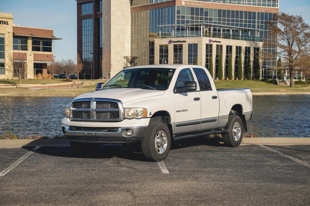 2004 Dodge Ram 3rd Gen - Image 7 of 31