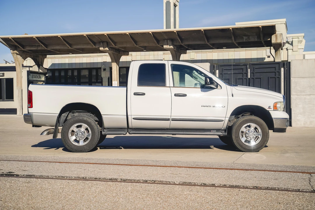 2004 Dodge Ram 3rd Gen - Image 14 of 31