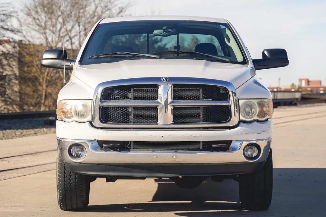 2004 Dodge Ram 3rd Gen - Image 2 of 31