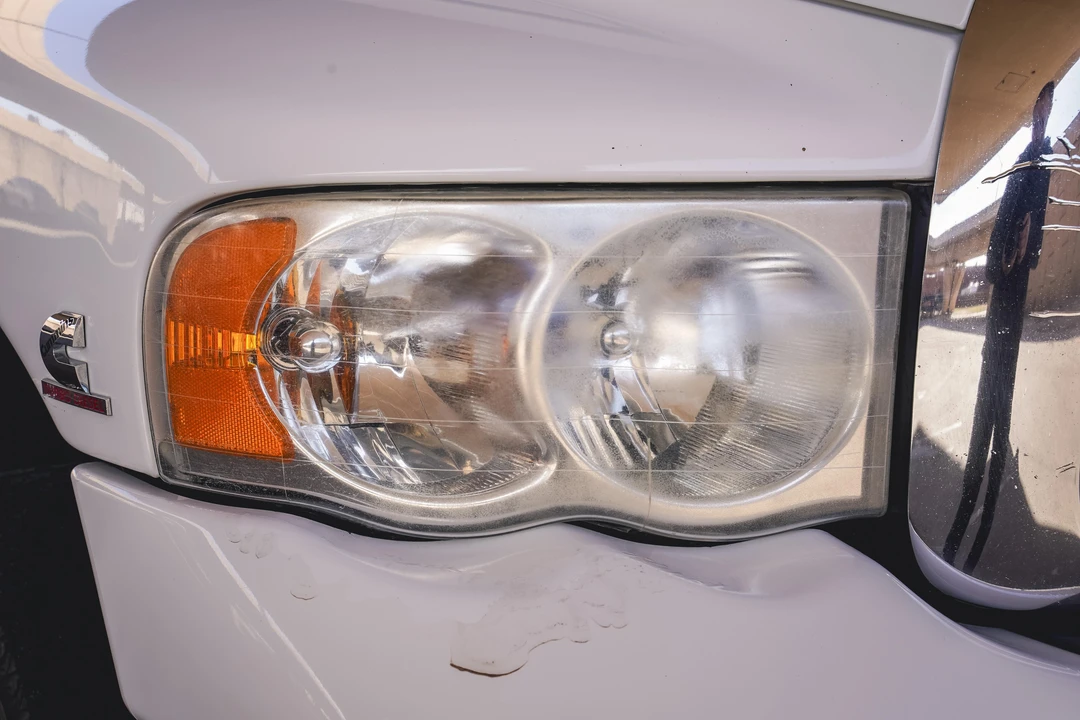 2004 Dodge Ram 3rd Gen - Image 16 of 31