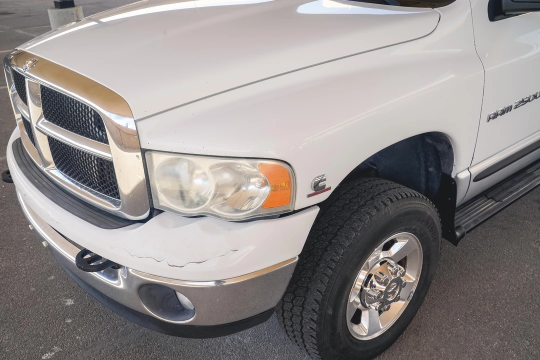 2004 Dodge Ram 3rd Gen - Image 23 of 31