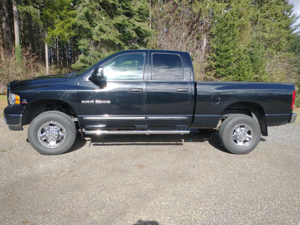 2004 Dodge Ram 3rd Gen - Image 14 of 31