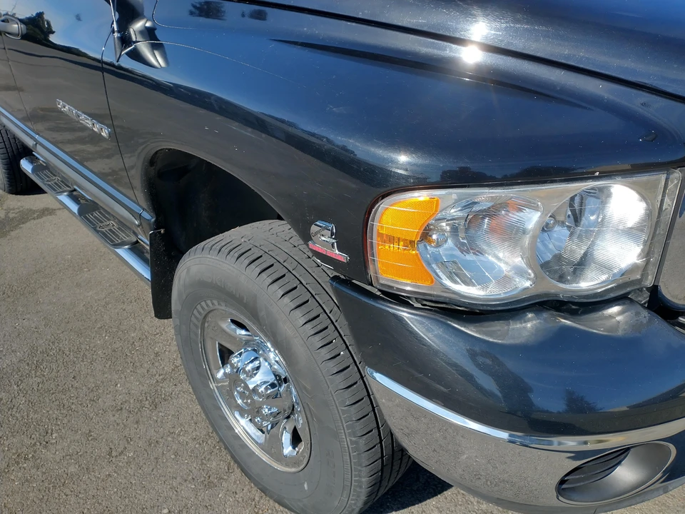 2004 Dodge Ram 3rd Gen - Image 30 of 31
