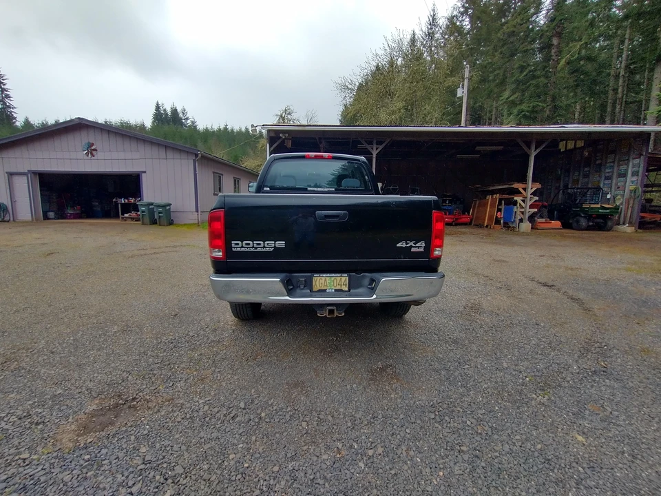 2004 Dodge Ram 3rd Gen - Image 21 of 31