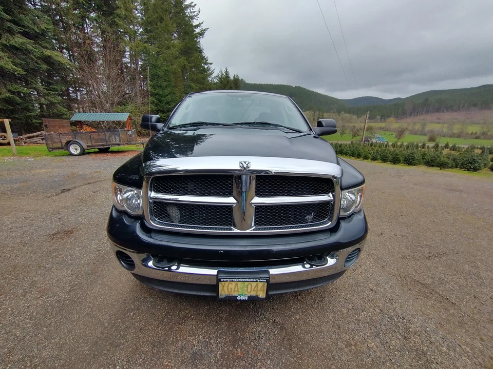 2004 Dodge Ram 3rd Gen - Image 7 of 31