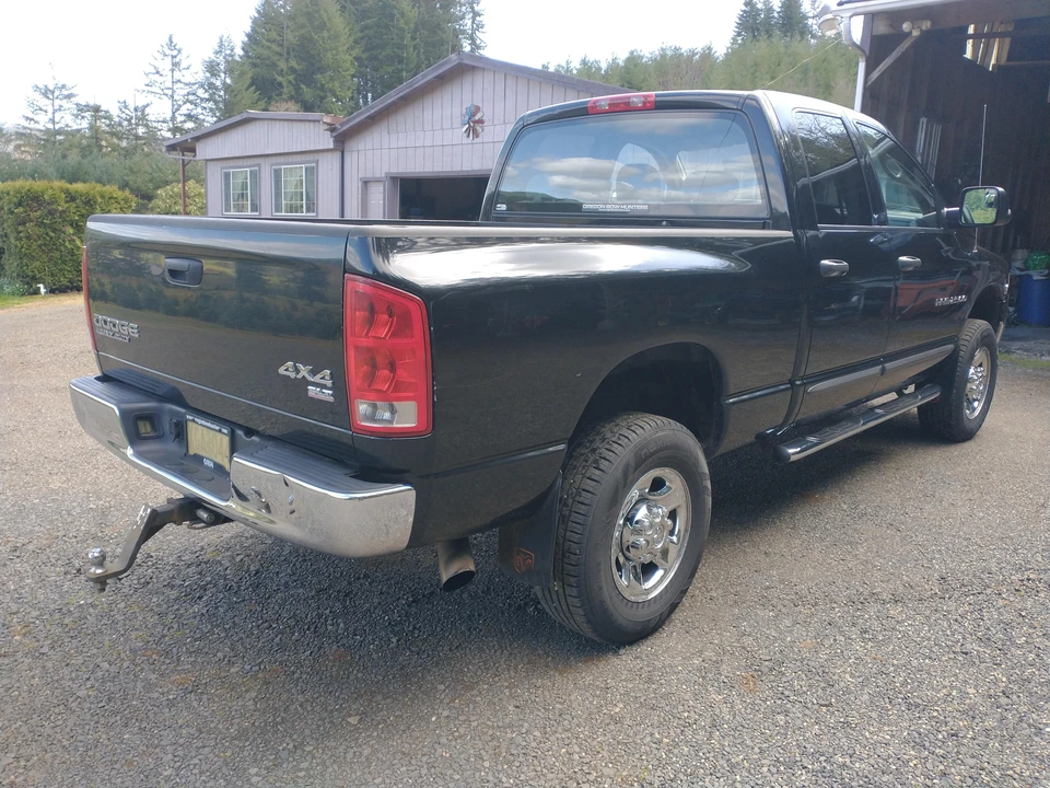 2004 Dodge Ram 3rd Gen - Image 25 of 31