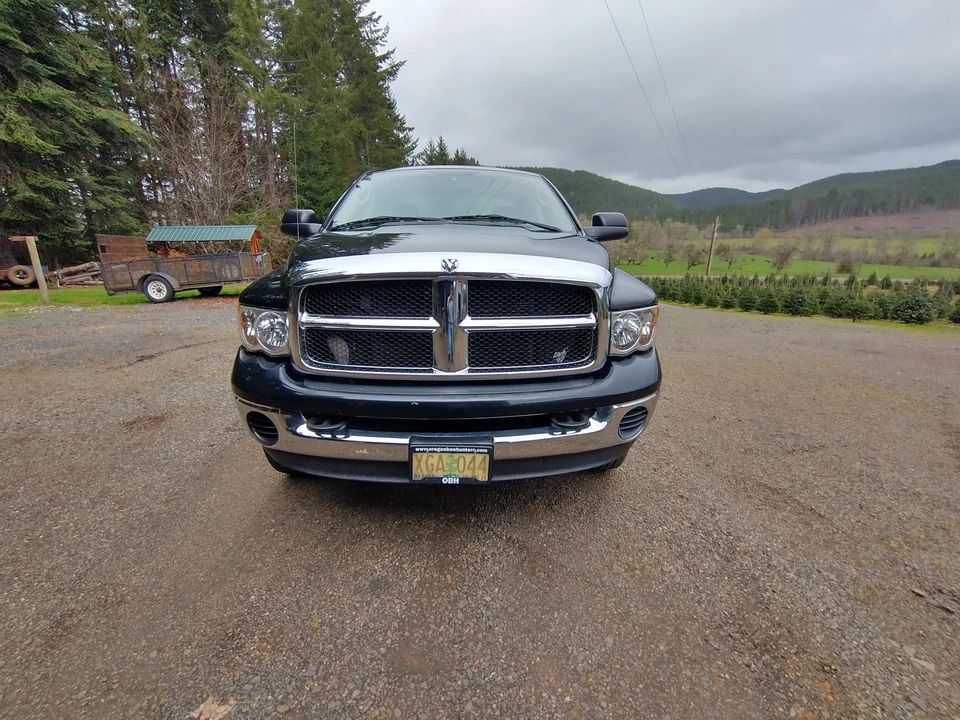 2004 Dodge Ram 3rd Gen - Image 6 of 31