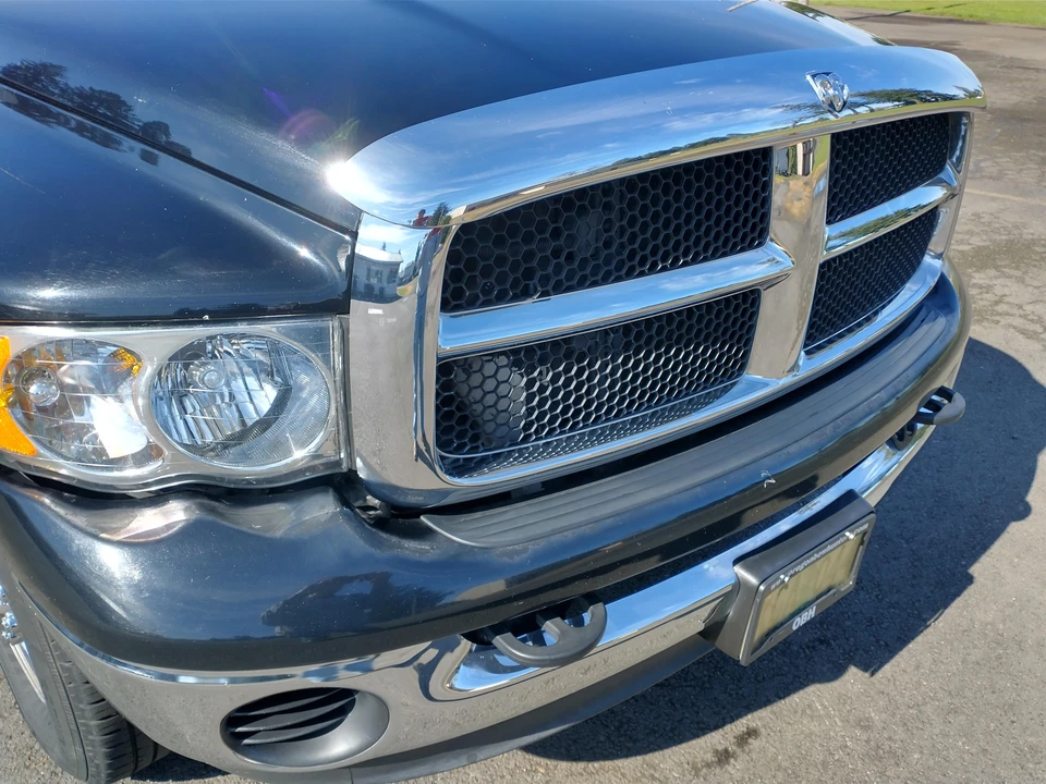 2004 Dodge Ram 3rd Gen - Image 31 of 31