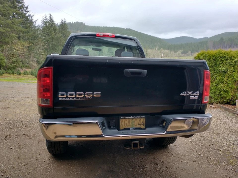 2004 Dodge Ram 3rd Gen - Image 20 of 31