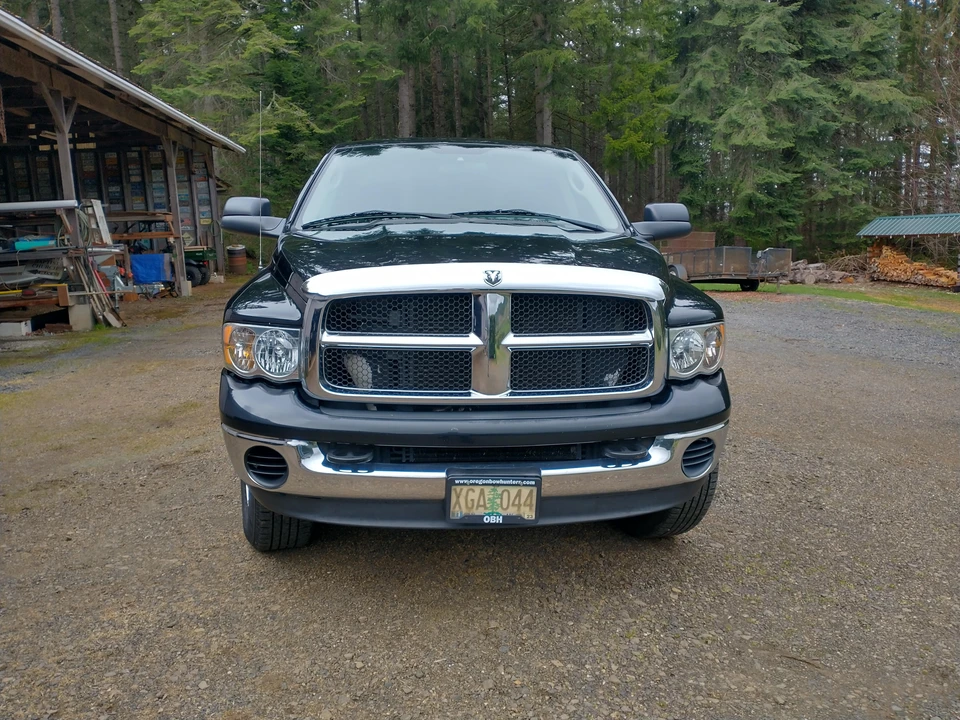 2004 Dodge Ram 3rd Gen - Image 8 of 31