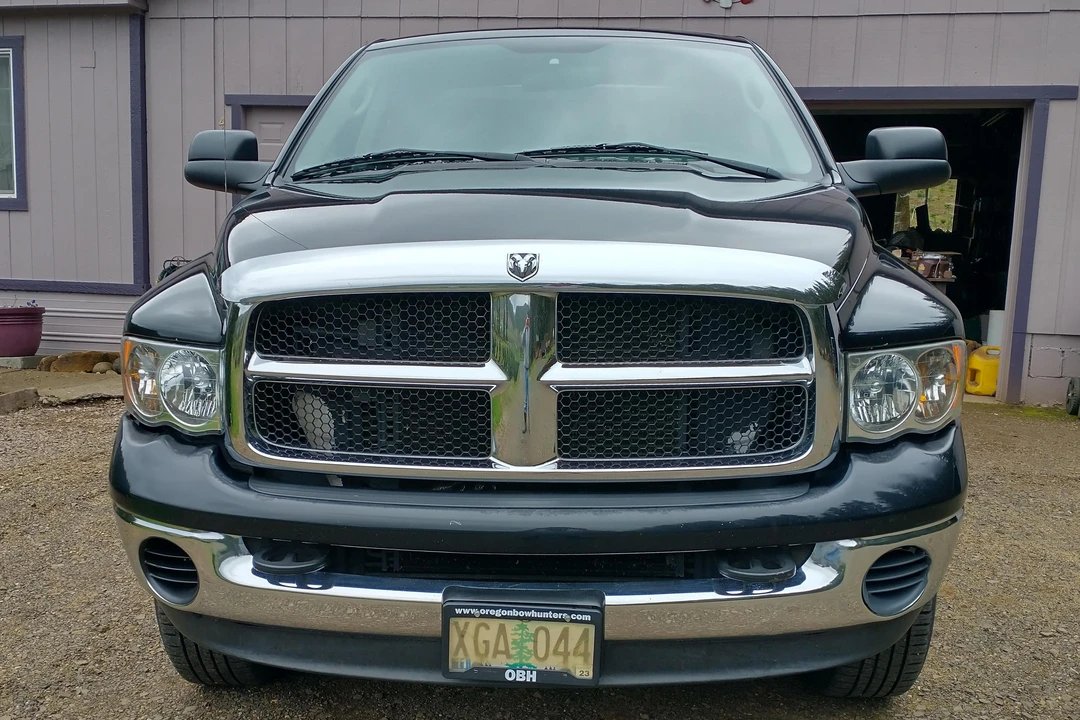 2004 Dodge Ram 3rd Gen - Image 2 of 31