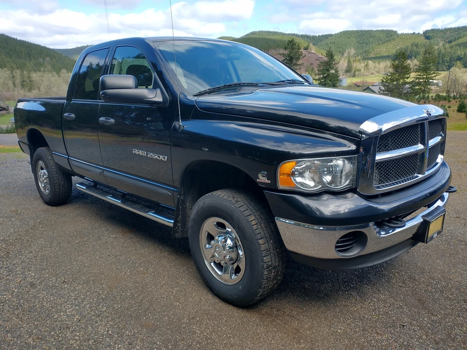 2004 Dodge Ram 3rd Gen - Image 28 of 31