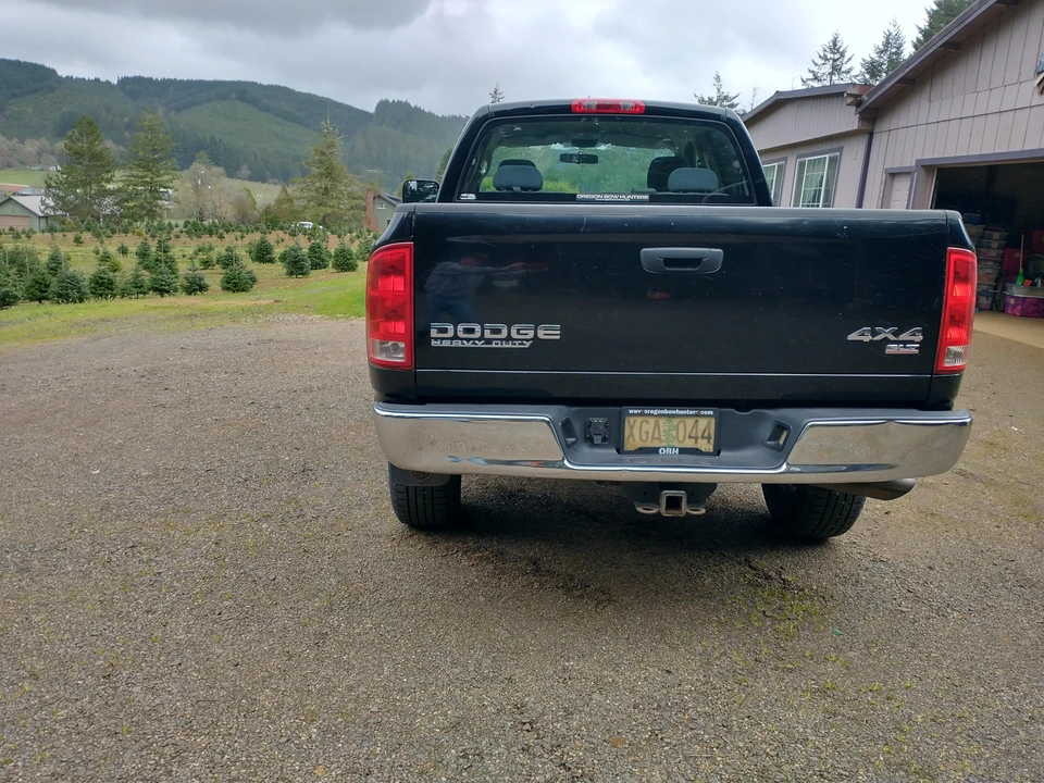 2004 Dodge Ram 3rd Gen - Image 22 of 31