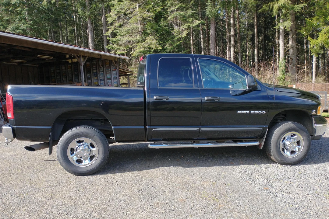 2004 Dodge Ram 3rd Gen - Image 3 of 31