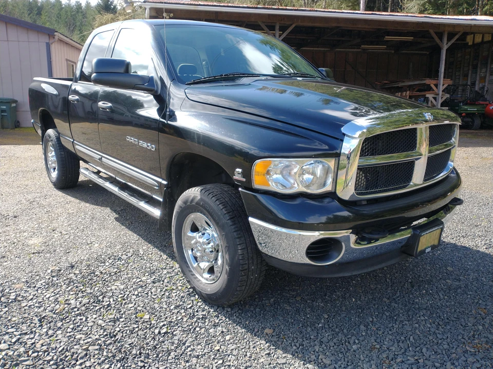 2004 Dodge Ram 3rd Gen - Image 29 of 31