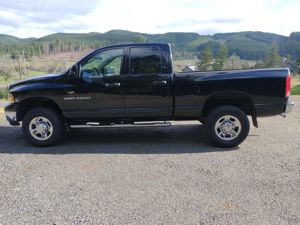 2004 Dodge Ram 3rd Gen - Image 15 of 31