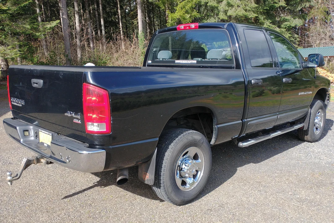 2004 Dodge Ram 3rd Gen - Image 4 of 31