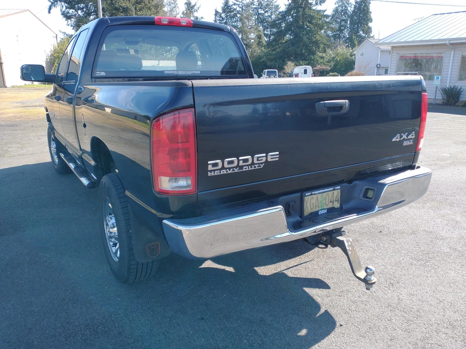 2004 Dodge Ram 3rd Gen - Image 19 of 31