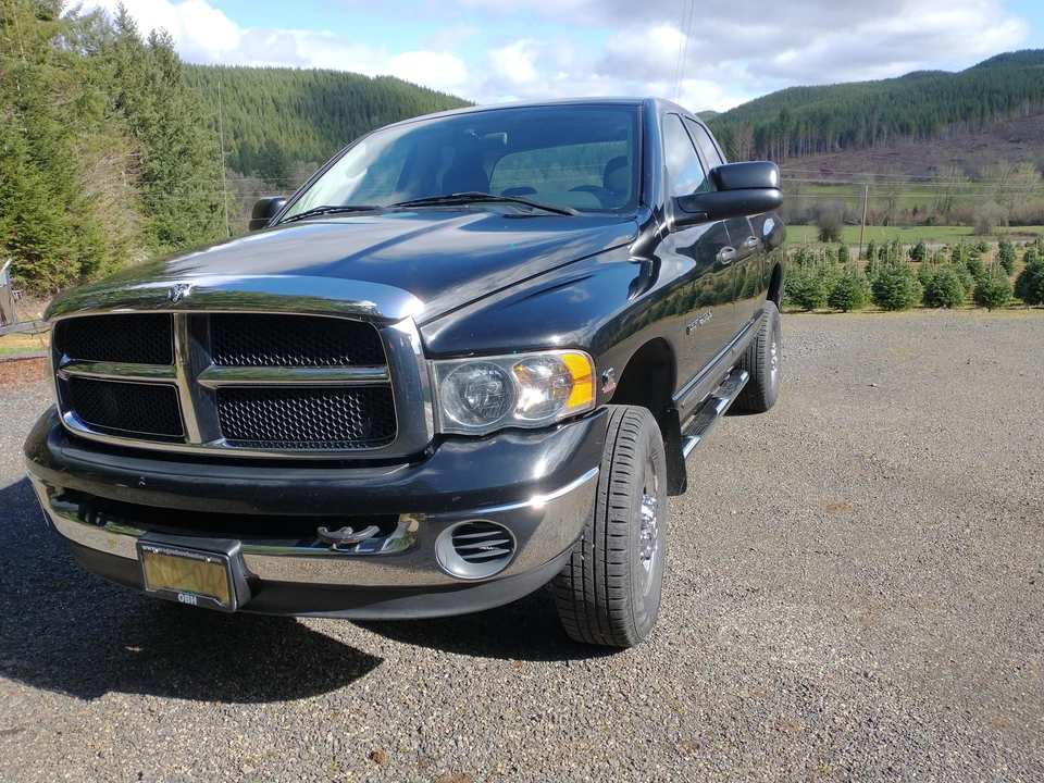 2004 Dodge Ram 3rd Gen - Image 10 of 31