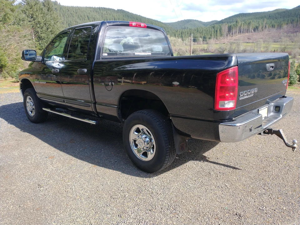 2004 Dodge Ram 3rd Gen - Image 18 of 31