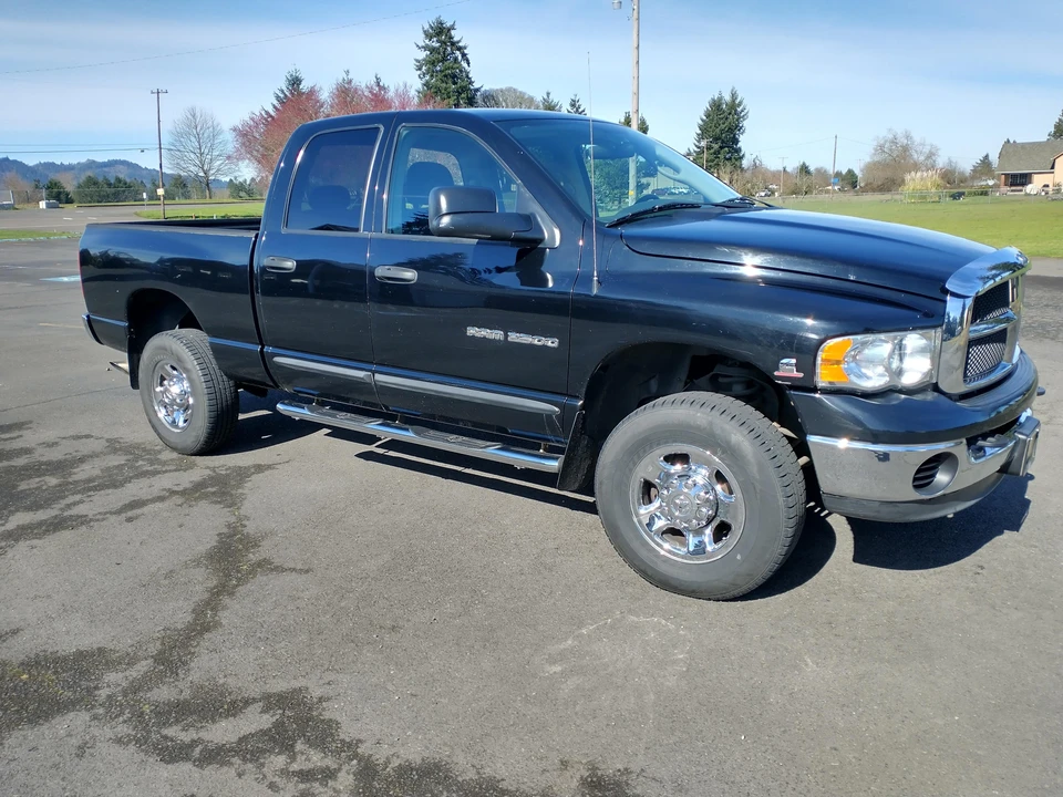 2004 Dodge Ram 3rd Gen - Image 27 of 31
