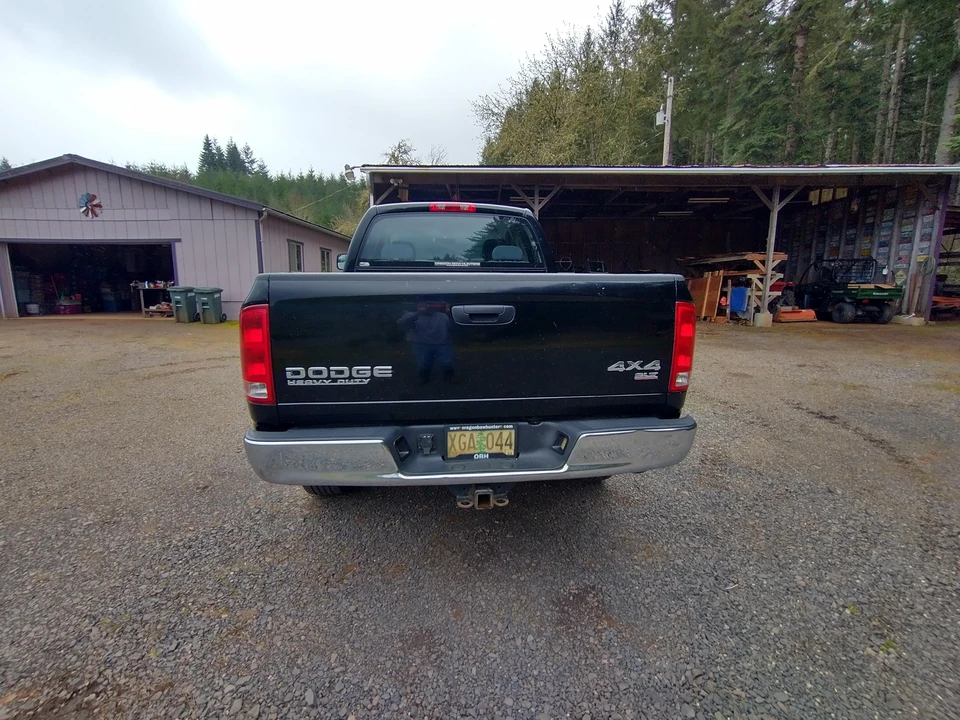 2004 Dodge Ram 3rd Gen - Image 23 of 31