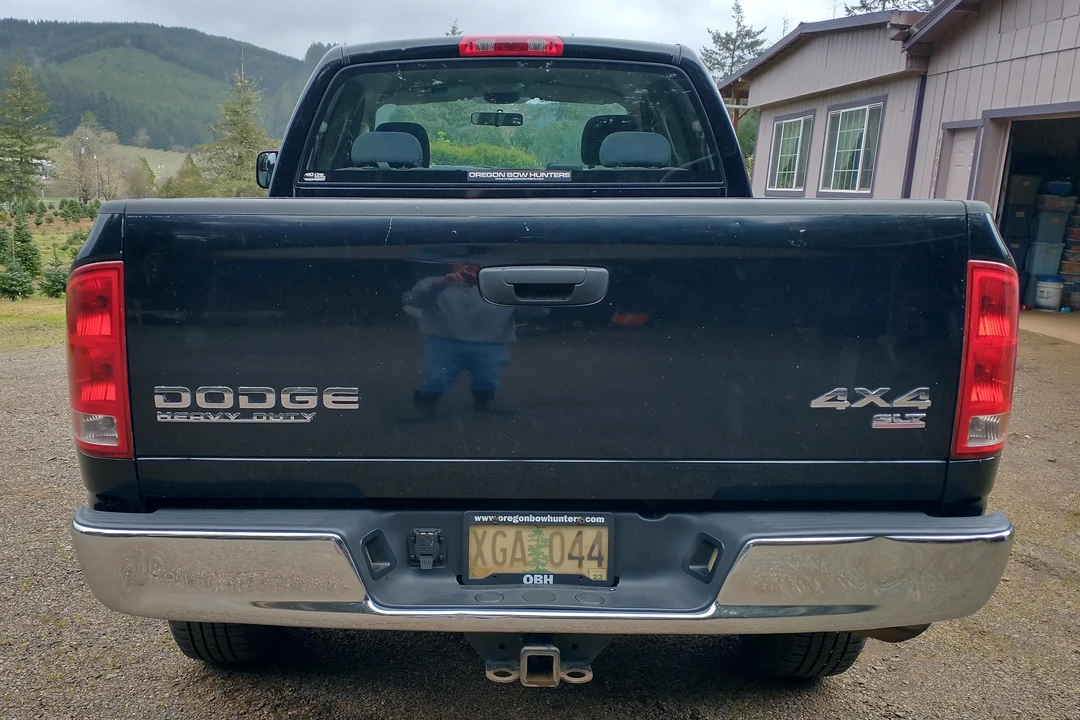 2004 Dodge Ram 3rd Gen - Image 5 of 31