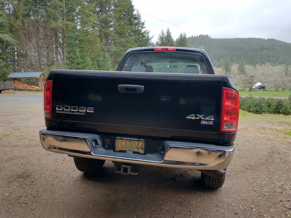 2004 Dodge Ram 3rd Gen - Image 24 of 31