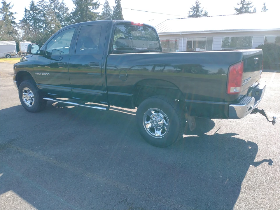 2004 Dodge Ram 3rd Gen - Image 17 of 31