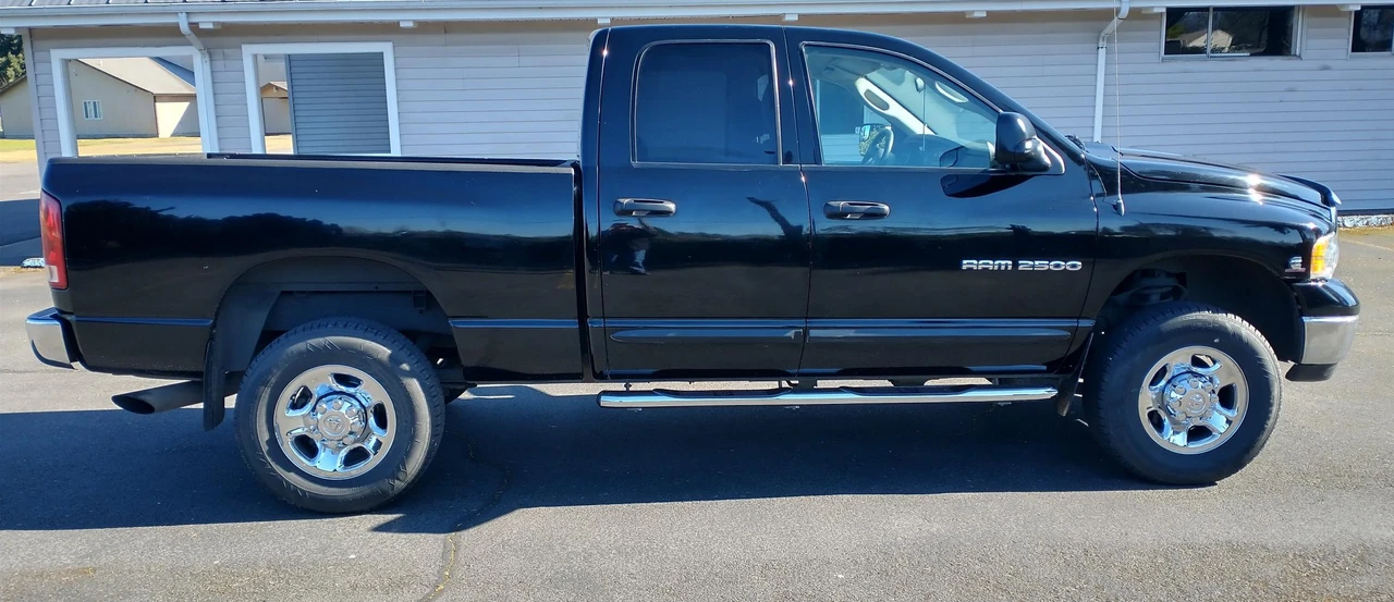 2004 Dodge Ram 3rd Gen - Image 26 of 31