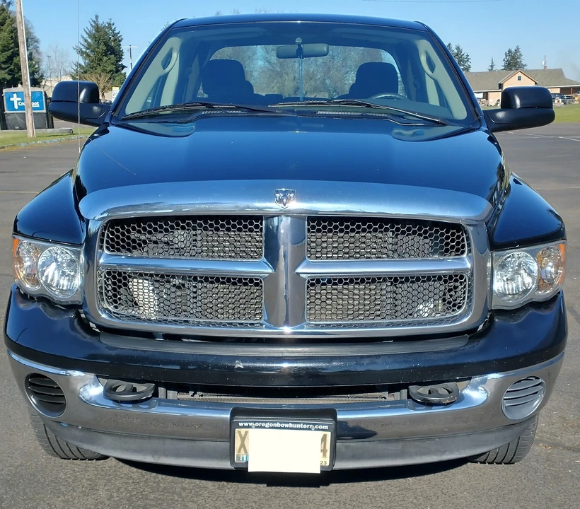 2004 Dodge Ram 3rd Gen - Image 9 of 31