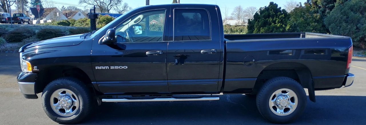 2004 Dodge Ram 3rd Gen - Image 16 of 31