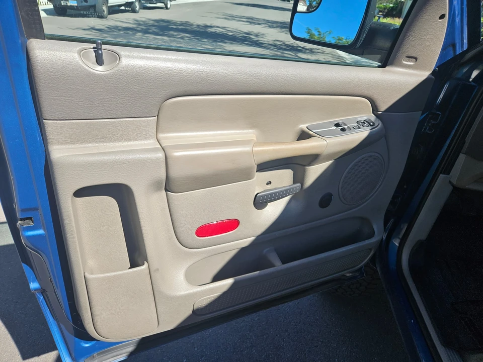 2004 Dodge Ram 3rd Gen - Image 27 of 31
