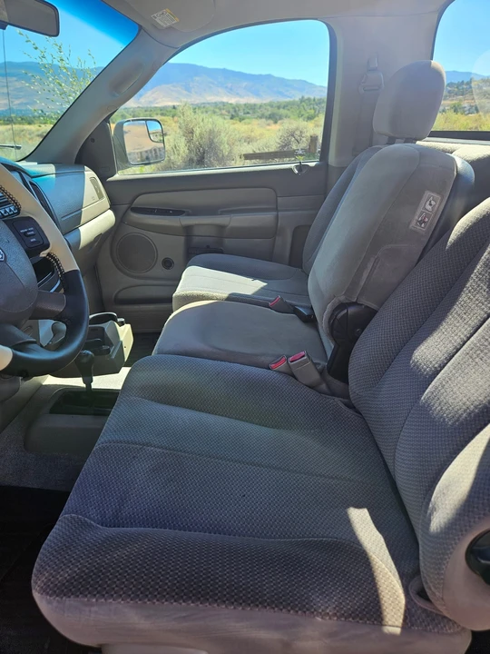 2004 Dodge Ram 3rd Gen - Image 30 of 31