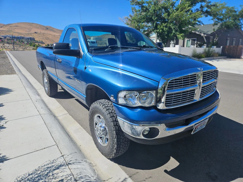 2004 Dodge Ram 3rd Gen - Image 3 of 31