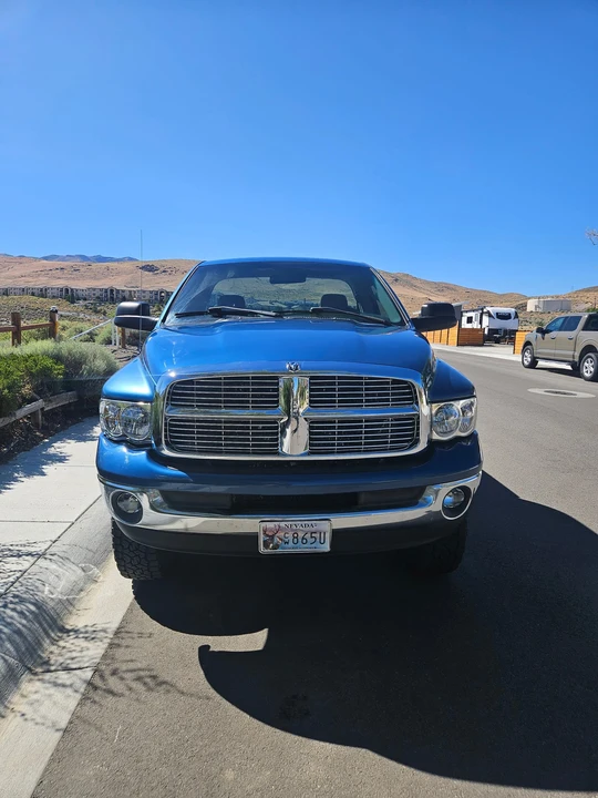 2004 Dodge Ram 3rd Gen - Image 4 of 31