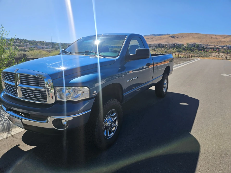 2004 Dodge Ram 3rd Gen - Image 5 of 31