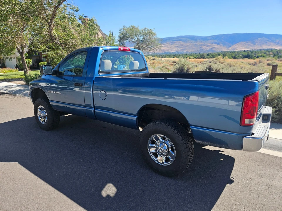 2004 Dodge Ram 3rd Gen - Image 7 of 31