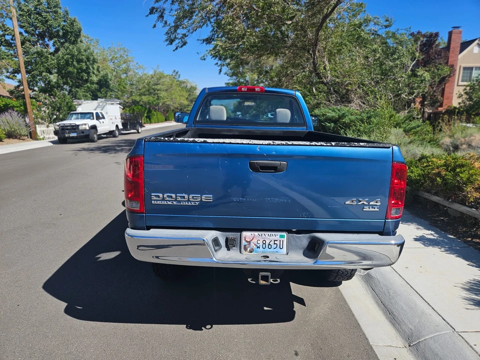 2004 Dodge Ram 3rd Gen - Image 9 of 31