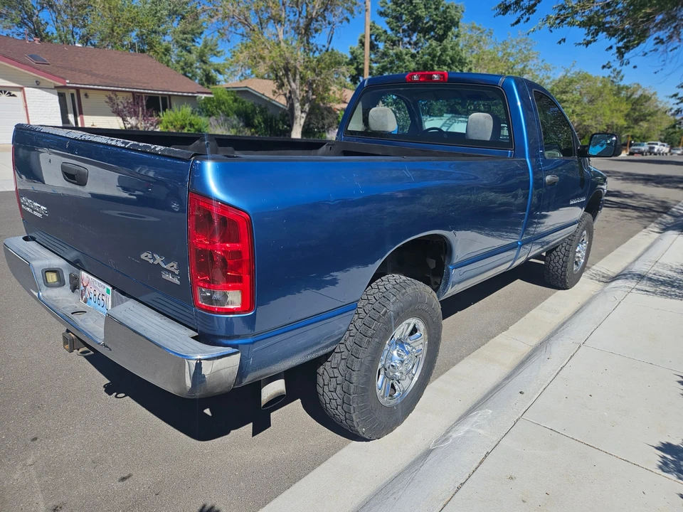 2004 Dodge Ram 3rd Gen - Image 10 of 31